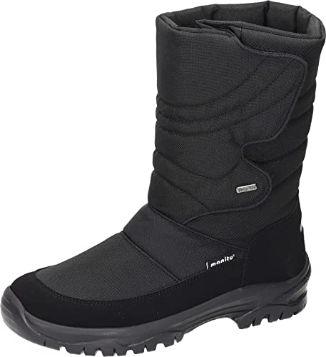 Image of Manitu mens Classic Boots
