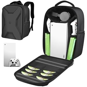 Steadtep Carrying Case Compatible w...