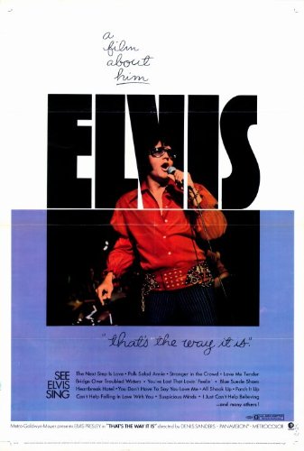 Elvis: That's the Way It Is