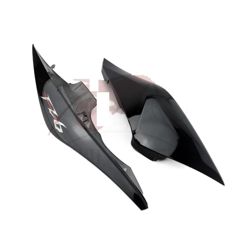 Carena Posteriore Per Ya&maha FZ6 FZ6N 2004 2007 2008 2009 Moto Sinistra Destra Carena Lato Superiore Coda Coprisedile Cappuccio