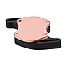 FOSA South Bridge Water Cooling Block for PC Computer 4.4-5.8CM, Mini South Bridge Cooler Kit, Red Copper Base, Great Cooling, 43x31x10CM, Desktop Compatible