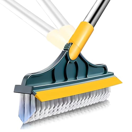 Bathroom Cleaning Brush