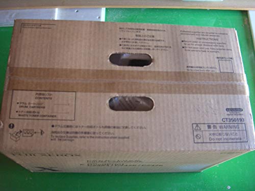 Amazon.co.jp: CT350193 ドラムカートリッジ 富士ゼロックス