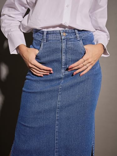Image of Sassafras Women Skirt