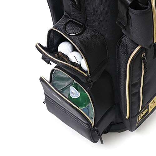 Amazon.co.jp: NEW ERA(ニューエラ): キャディーバッグ