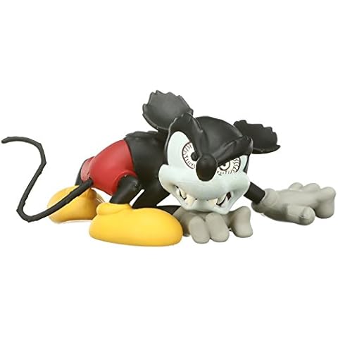 Medicom Disney Mickey Mouse Ultra Detail Figure Cover