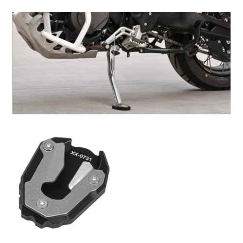 Extension de béquille latérale Tiger 900 Rally Pro 2021-2023