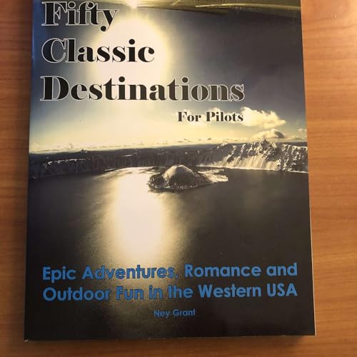 Couverture de (14) You Wouldn't Even Know How to Find The Places That This Pilot Flies Into!