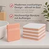 Zoom IMG-1 betz 10 guanti da bagno Zoom IMG-1 betz 10 guanti da bagno