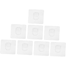 8pcs Pet Cage Holders - Fixators for Indoor Pet Fences Retainers for Dog Crates and Playpens Easy to Use and Store