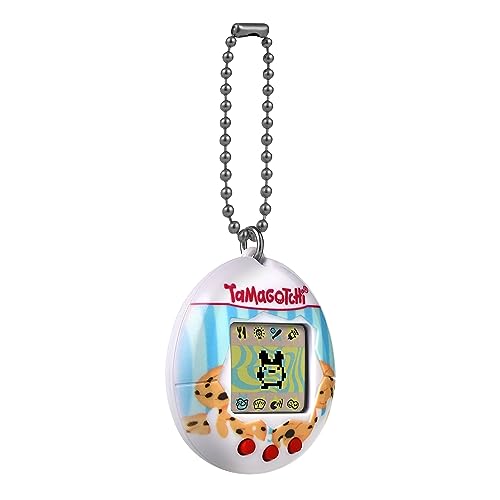 Image of Tamagotchi Original - Milk and Cookies