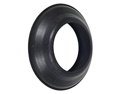 Fuel Tank Filler Neck Grommet 1970-72 F-100 F-250 F-350 F-Series Pickup Gas In-Cab Seal (D0TZ-9080C)