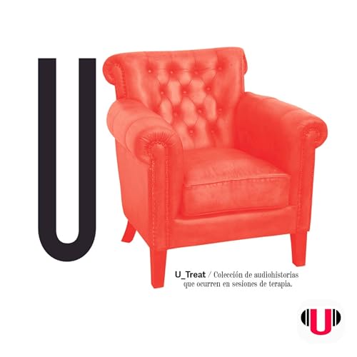 U_TREAT: historias de div&aacute;n Titelbild