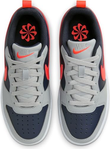 Image of Nike Boys Court Borough Low Recraft (Gs)