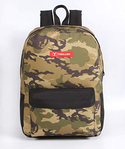 Mochila G, DMW Bags, 11415, Colorido
