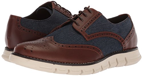 nautica wingdeck oxford