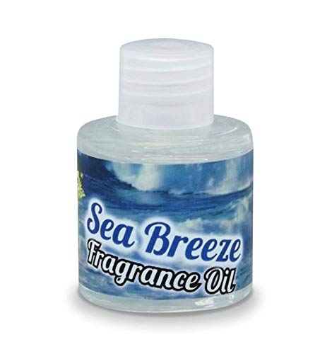 Think Aromatherapy Sea Breeze Olio Fragranza