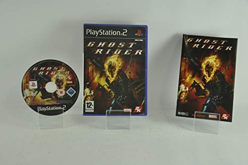 Ghost Rider (PS2)