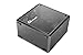 immagine 7Cooler Master MasterBox Q500L - Mini Tower Case ATX con Visione Completa Pannello Laterale, Cable Management Ordinato, e Molteplici Opzioni Raffreddamento