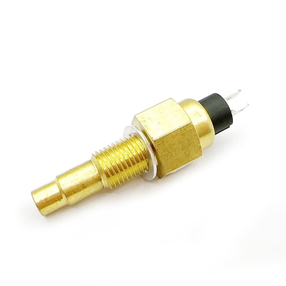 cnp⭐︎GOLDEN  スターター　38 Engine Oil Water Coolant Temperature Temp Sensor Sender 3845N06