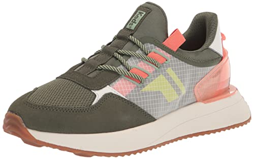 Keds Women's Tiasa Trail Sneaker