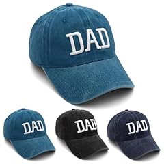 Dad Blue