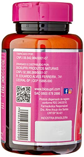 Coenzima Q10 + Colageno e Vitaminas, BioVenus