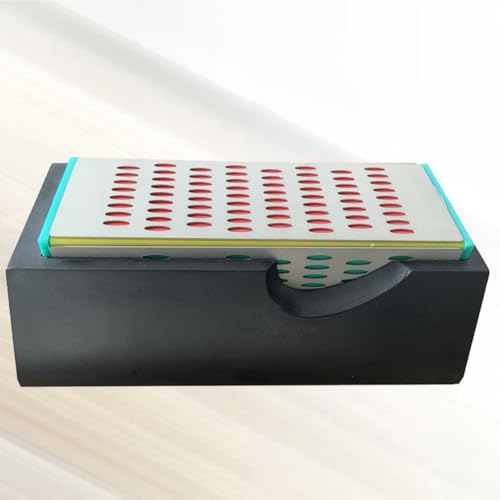 Affuteur professionnel diamant extra dur pour couteau de cuisine - 6