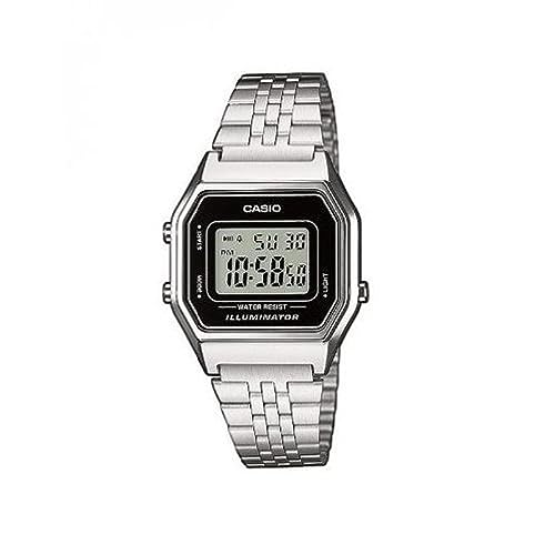 Reloj Vintage de resina para mujer - CA.LA680WEA-1EF Reloj Vintage de resina para mujer - CA.LA680WEA-1EF