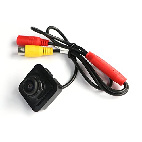 Image of YULU AHD Backup Camera for Ford F150 /F250 /F350 /F450 2015-2020 Night Vision 140 Rear View Angle (15-17 F150)