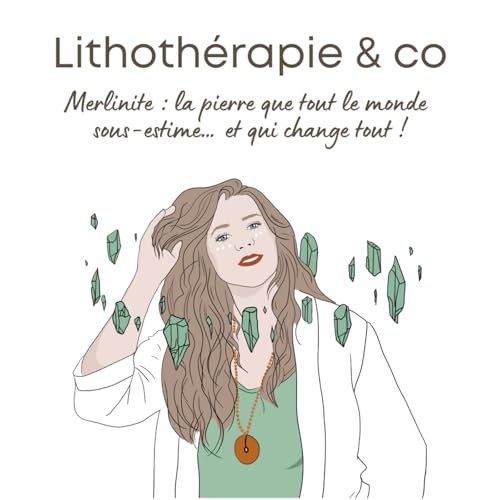 221 - Merlinite : la pierre que tout le monde sous-estime… et qui change tout !