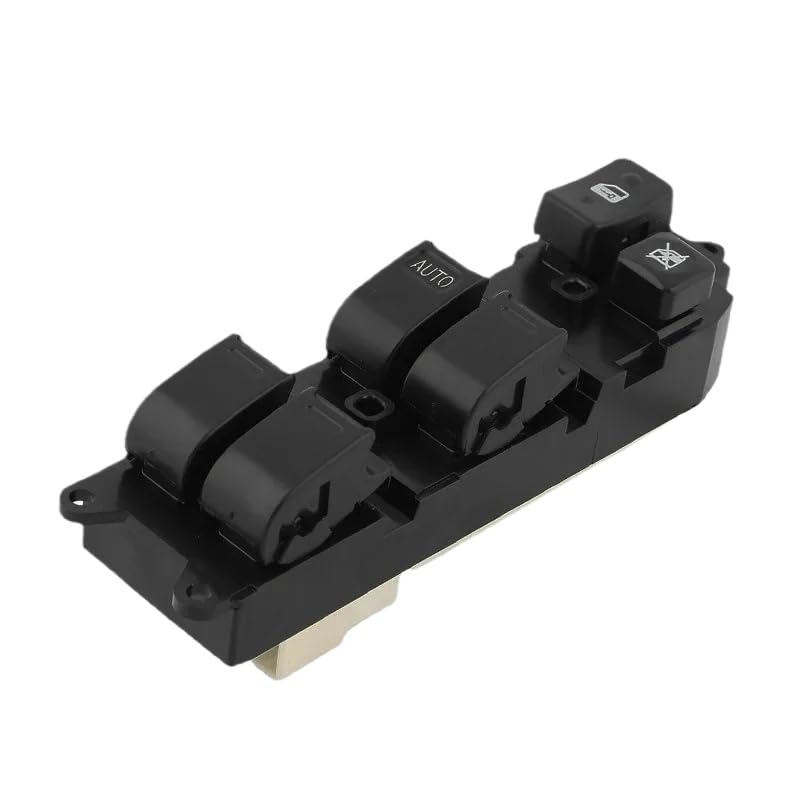Commande interrupteur principal de vitre électrique Toyota 1989-1997
