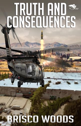 Cover of Truth and Consequences