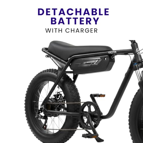 Image of VIGOREBIKE ZE