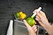 Quirky Citrus Spritzer, White