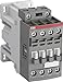 Abb 1SBL13 - Protezione Della Potenza/Bobina Da 24 V Dc, 3 Poli, 3 Chiudi/1 Apertura/24 A, Centralina - 3