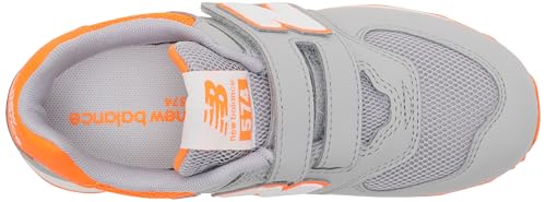 Image of New Balance 574 Sneaker (Infant /Toddler)