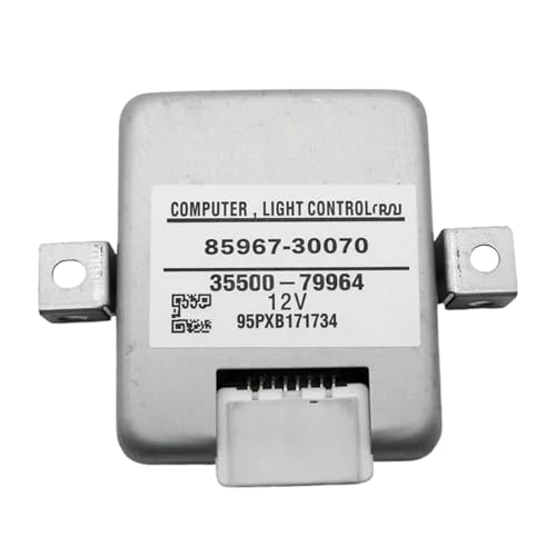Module commande lumière 85967-30070 pour réparer un phare en panne