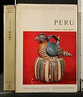 Peru B0006BOXHE Book Cover