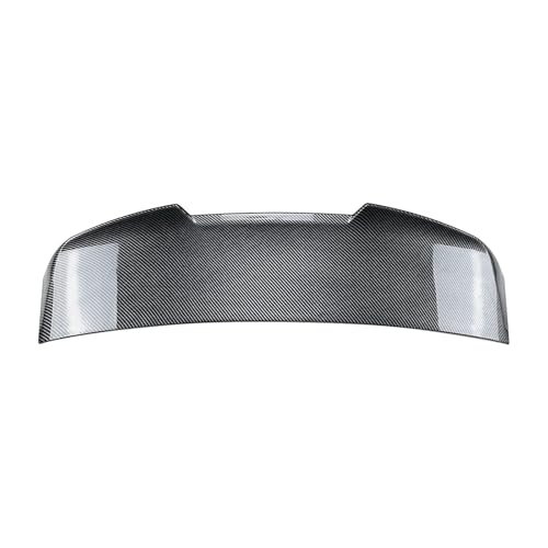 Aileron arrière de toit en carbone pour BMW Série 5 F11 Touring 2011-2017 style sportif