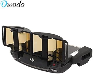 O'woda Foldable Signal Booster Parabolic Antenna Range Extender for DJI Mavic Mini/Mavic PRO/Spark/Mavic