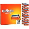 Gillette Klingen, Alte Version