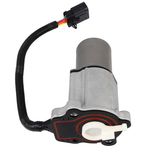 SCITOO Transfer box motor,2004-2007 for Buick Rainier 2002-2009 for Chevrolet Trailblazer 2002-2006 for Chevrolet Trailblazer EXT 2002-2009 for GMC Envoy 2002-2006 for GMC Envoy XL XUV89059275 600-903 by SCITOO - Used condition - US$75.03