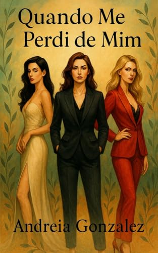 Quando me perdi de mim: Entre verdades, meias verdades e descobertas. - Gonzalez, Andreia
