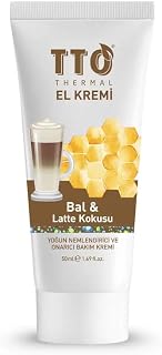 TTO Bal & Latte El Kremi 50 Ml