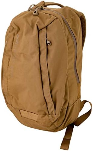 Grey Ghost Gear Scarab Day Pack Coyote Brown
