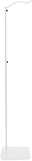 Jollein 009-005-00001 - Barra para Dosel (220 cm), Color Blanco