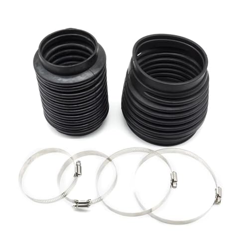 Kit fuelle escape Volvo Penta AQ con sellado de aire hermético para popa 3
