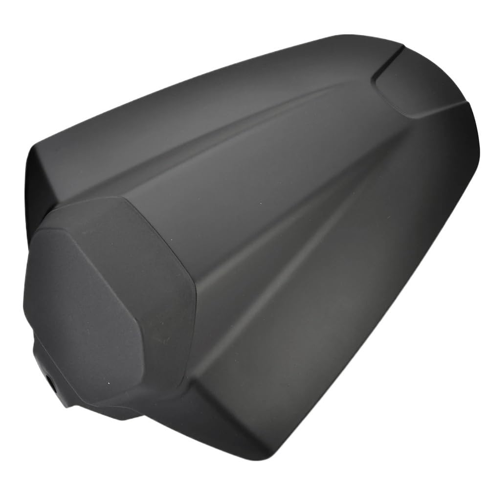 Capot de selle passager rigide Monster 950 937 look racing solo - 7