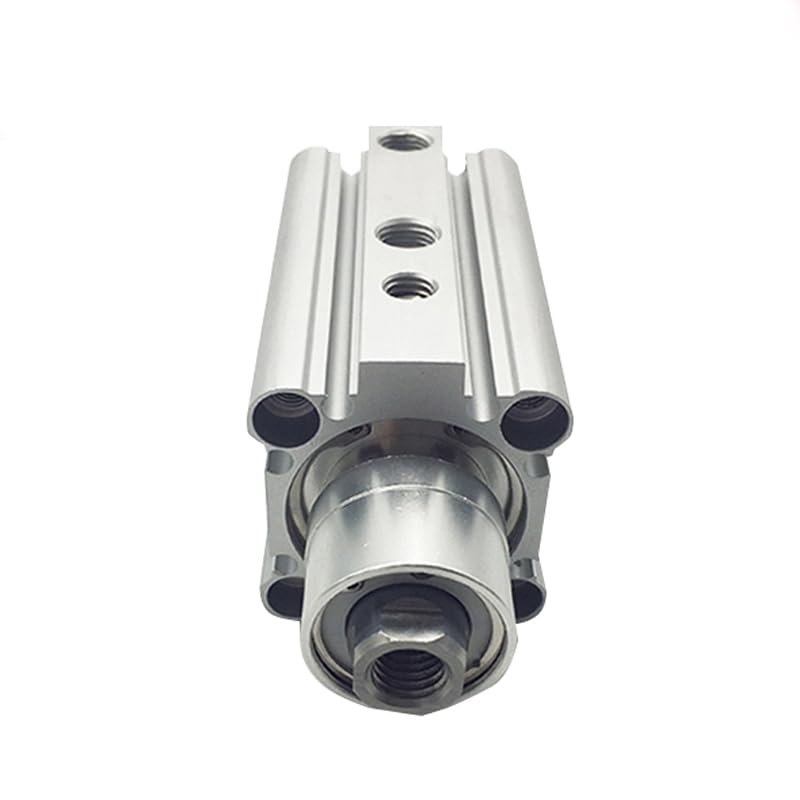 Angle de pression rotatif 90 degrés pour vérin pneumatique MKB20